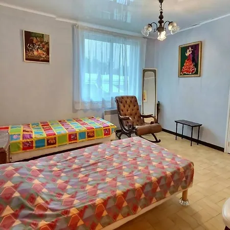 Appartement Isi *