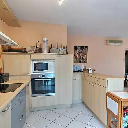 Appartement Isi *